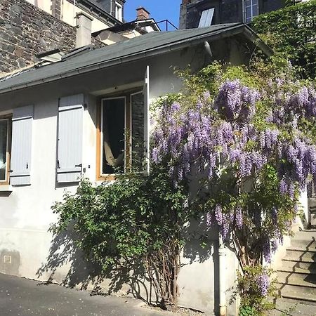 La Maison Blatin - 2 Chambres & Parking 클레르몽페랑 외부 사진