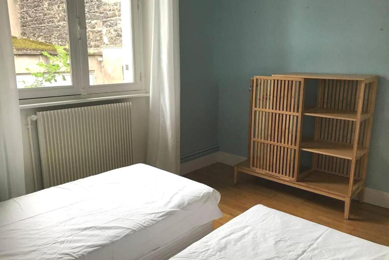 La Maison Blatin - 2 Chambres & Parking 클레르몽페랑 외부 사진