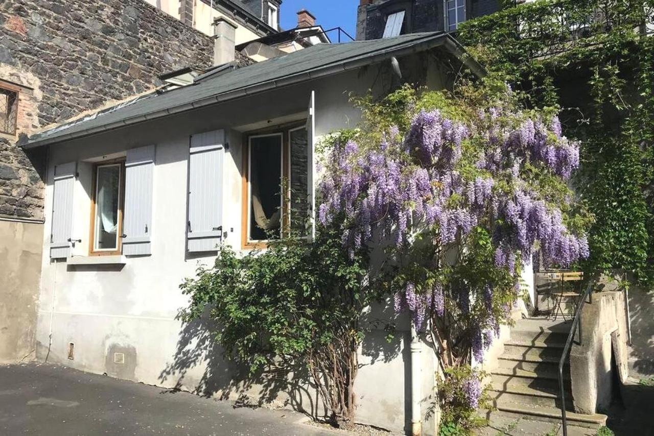 La Maison Blatin - 2 Chambres & Parking 클레르몽페랑 외부 사진