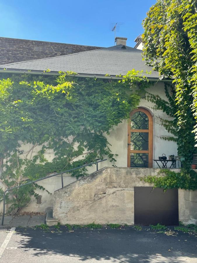 La Maison Blatin - 2 Chambres & Parking 클레르몽페랑 외부 사진