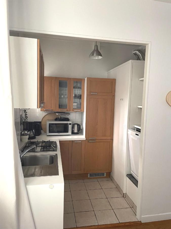 La Maison Blatin - 2 Chambres & Parking 클레르몽페랑 외부 사진