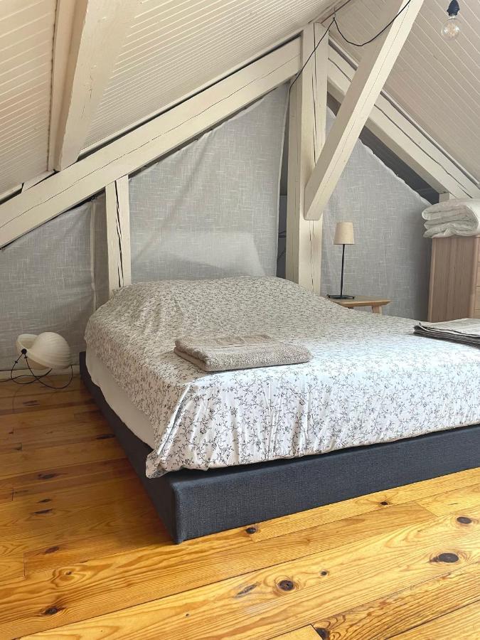 La Maison Blatin - 2 Chambres & Parking 클레르몽페랑 외부 사진