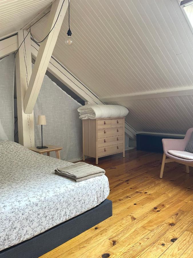 La Maison Blatin - 2 Chambres & Parking 클레르몽페랑 외부 사진