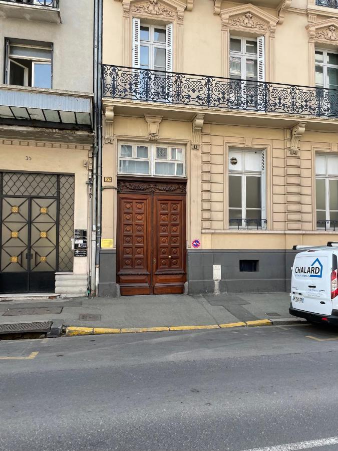 La Maison Blatin - 2 Chambres & Parking 클레르몽페랑 외부 사진